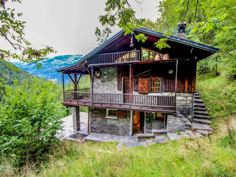 Location chalet sainte foy tarentaise
