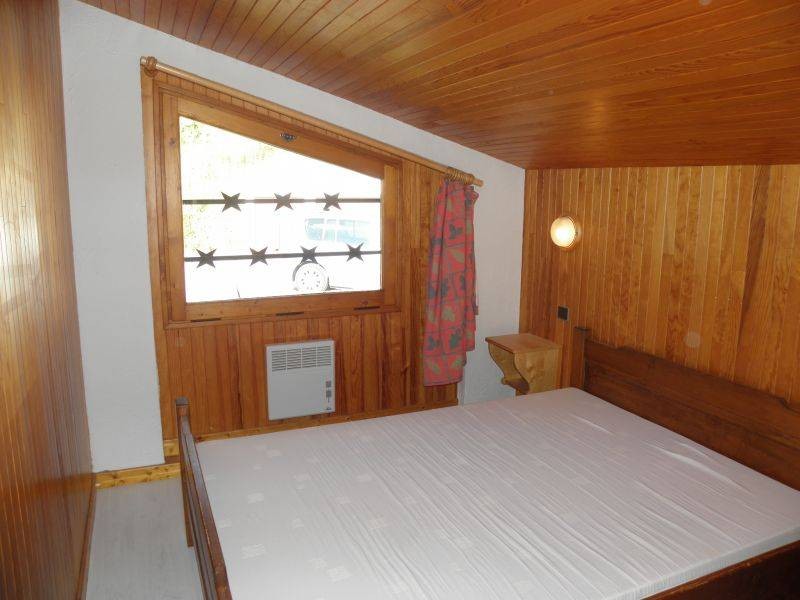 Chalet beausite les saisies