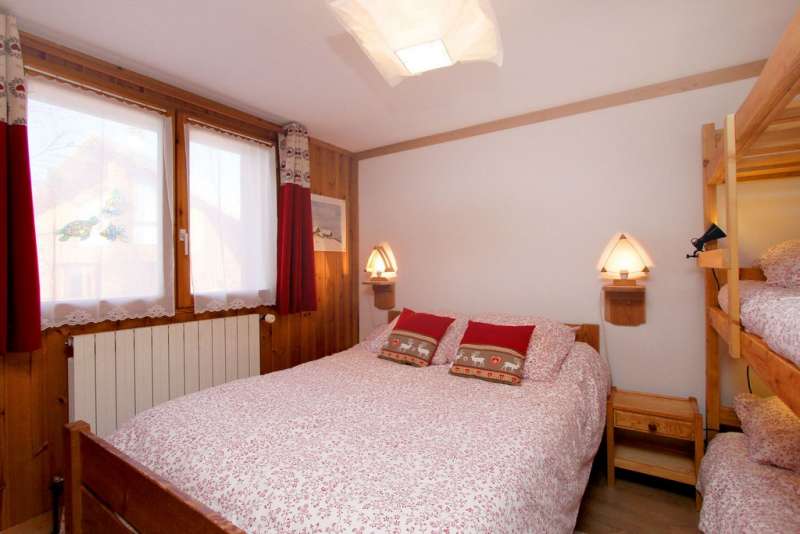 Chalet le nivose