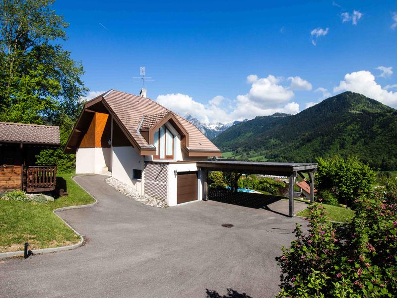 Location chalet 10 personnes ski