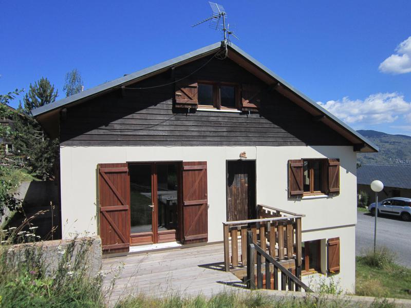 Chalet pyrénées a vendre