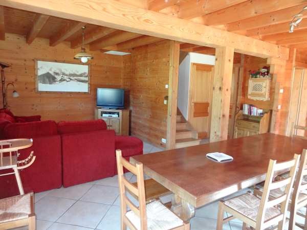 Location chalet 10 personnes ski