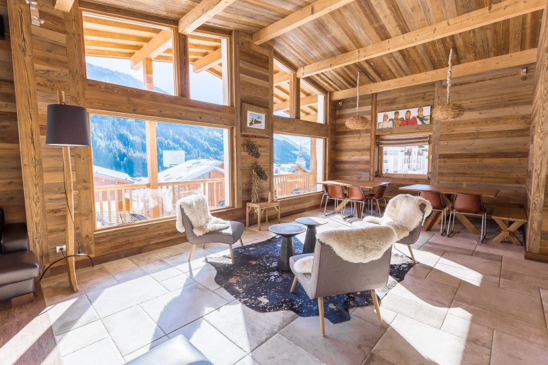 Location appartement chalet ski