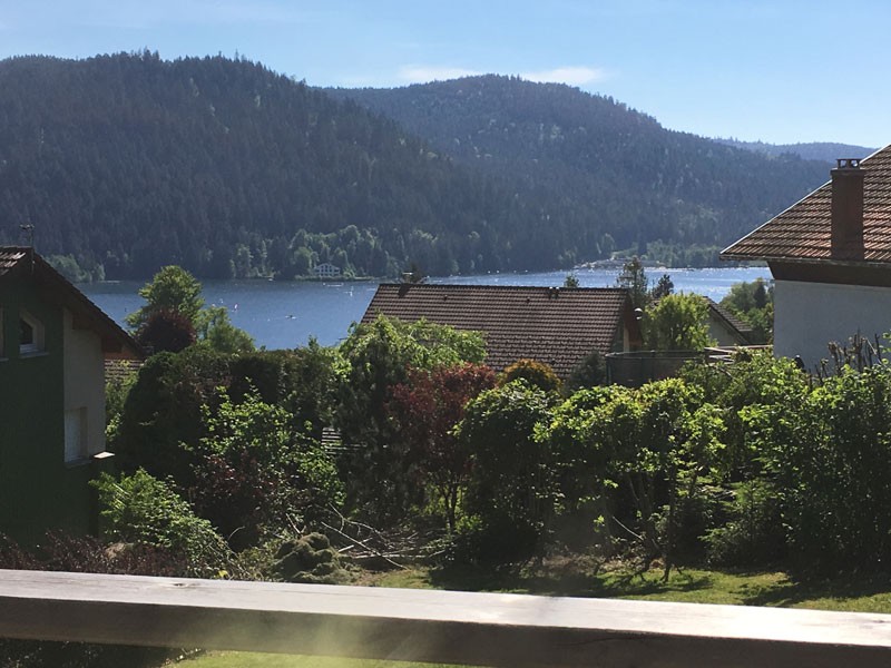 Location chalet 40 personnes