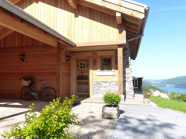 Location chalet vosges 10 personnes