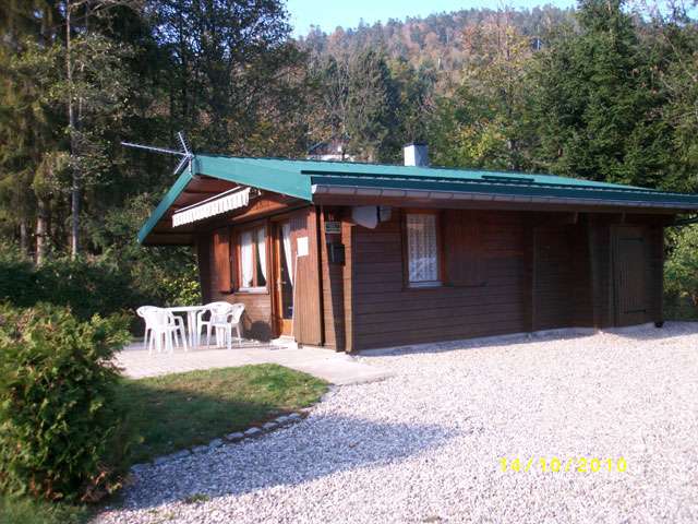 Location vacances chalet xonrupt longemer