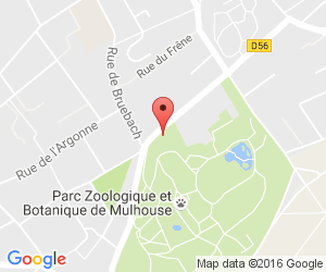 Chalet gourmand mulhouse