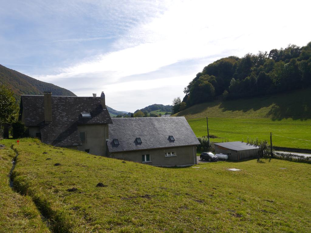 Chalet campan