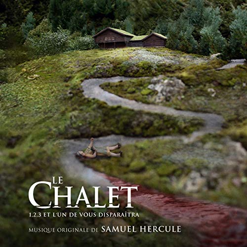 Streaming serie le chalet