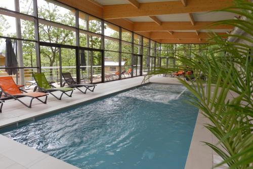 Location chalet sud de la france