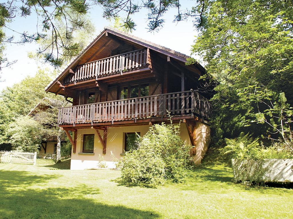 Chalet la bresse