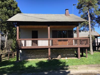 Location chalet st gervais les bains