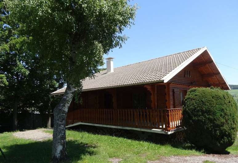 Location chalet pilat