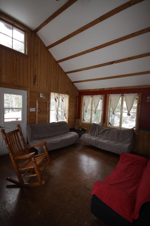 Rustik chalet