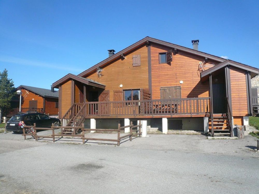 Chalet eyne