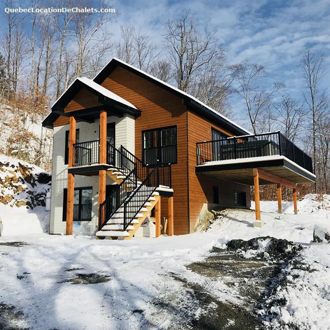 Chalet le montagnard