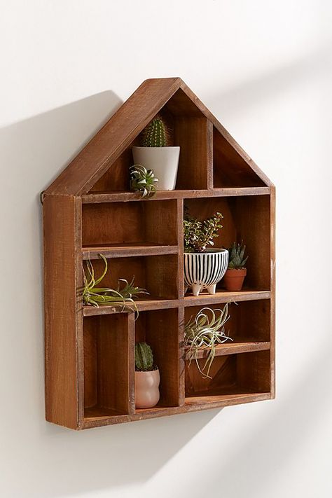 Objets deco chalet