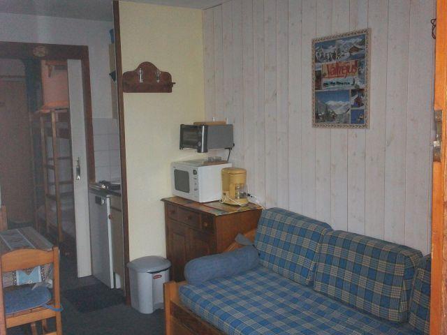 Residence chalet club valfrejus