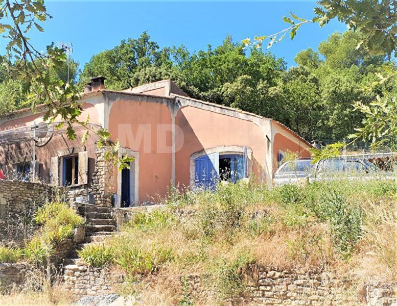 Vente chalet mont ventoux