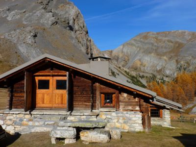 Location chalet st antheme