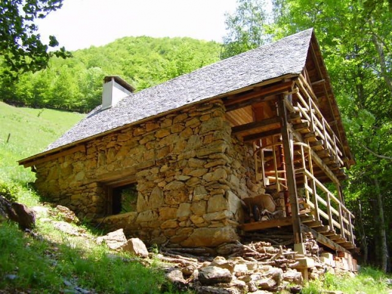 Location chalet montagne france