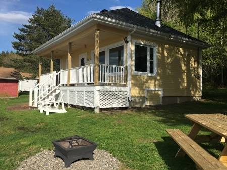 Chalet alouer