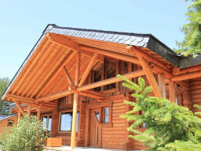 Chalet lessay
