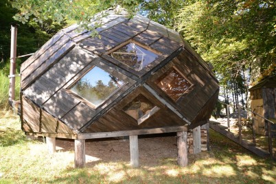 Location chalet colmars les alpes