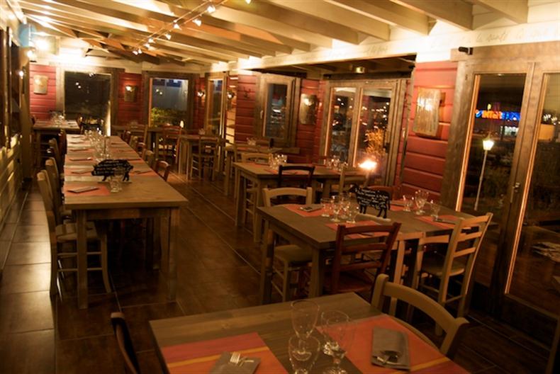 Le chalet d'etienne remiremont