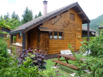 Chalet de vaux