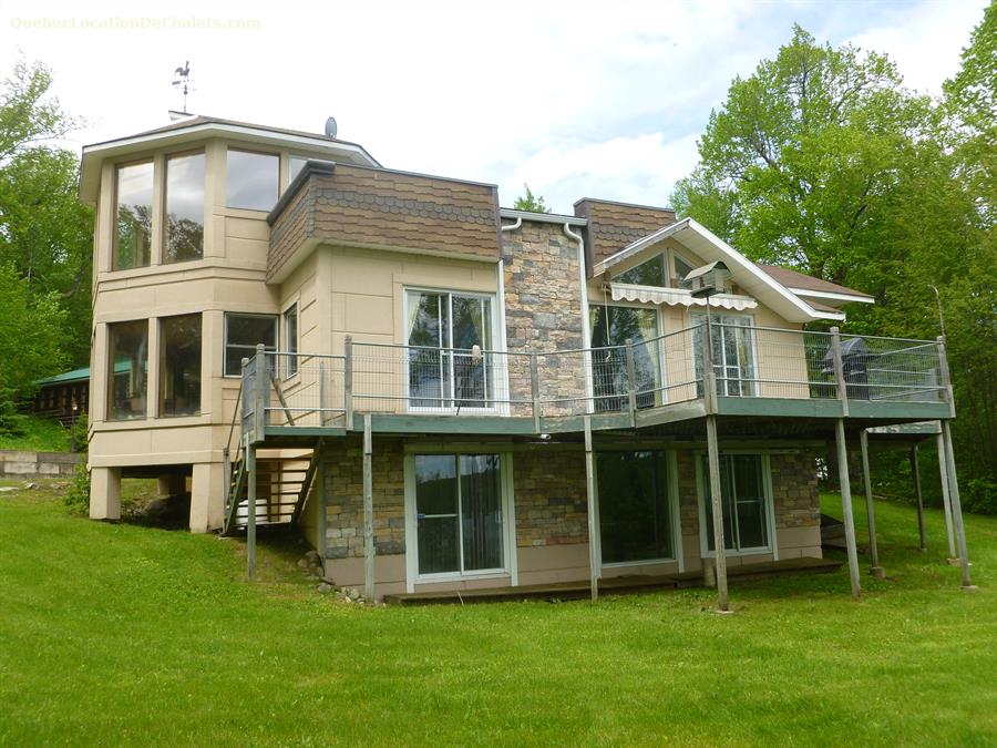Chalet campagne