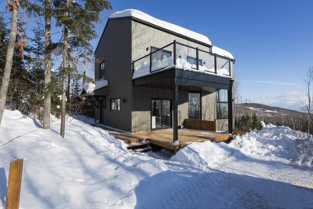 Chalet petite rivière st-françois