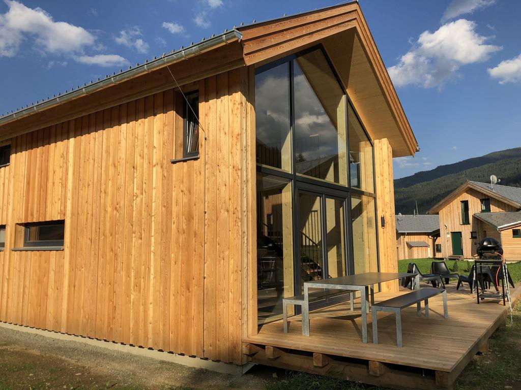 Chalet 28