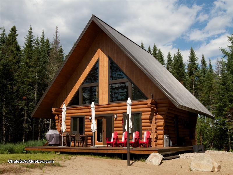 Chalet a vendre auvergne