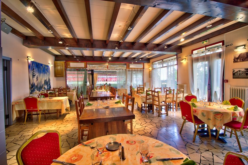 Chalet du mont roland