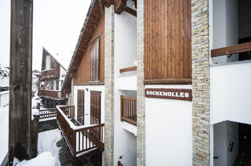 Chalet bardonecchia