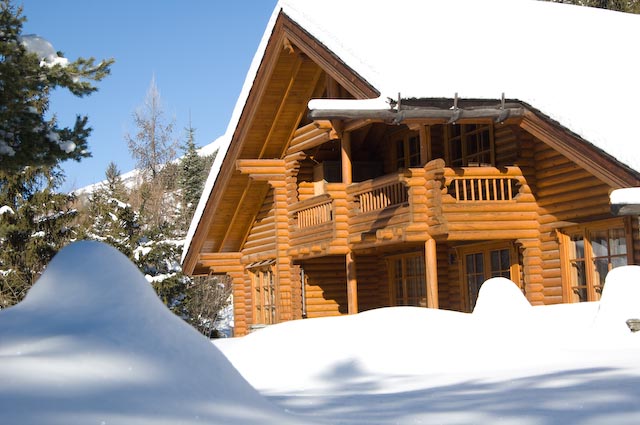 Location chalet briancon particulier