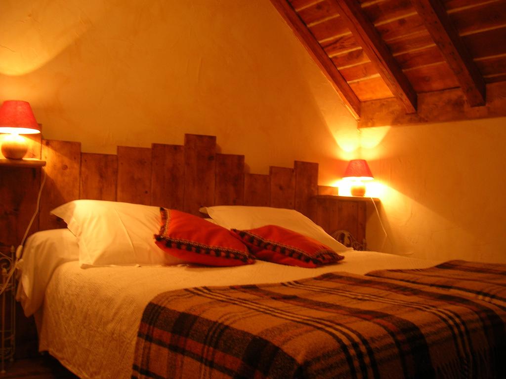 Chalet hotel d ailefroide