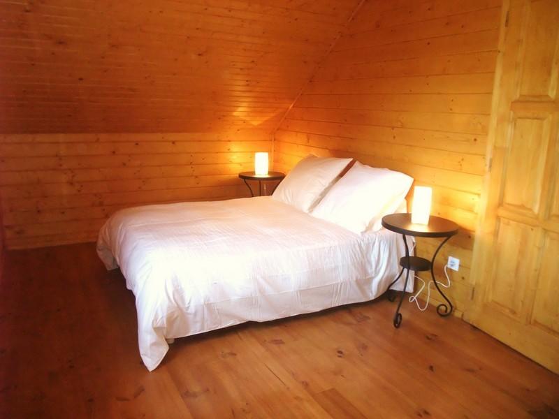 Le chalet du berger