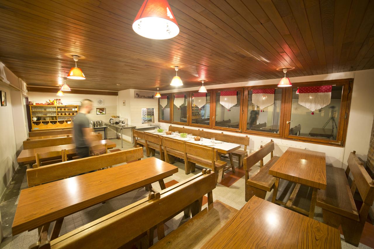 Le chalet de pascale