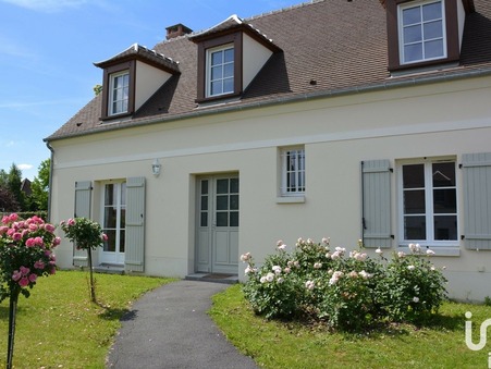 Chalet picardie