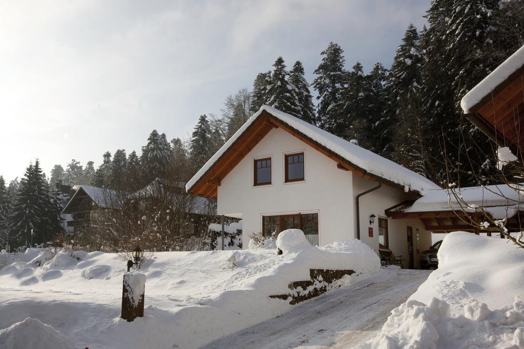 Location chalet foret noire allemagne
