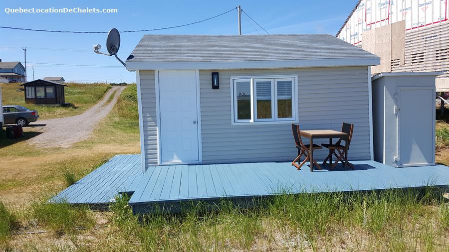 Chalet pour deux