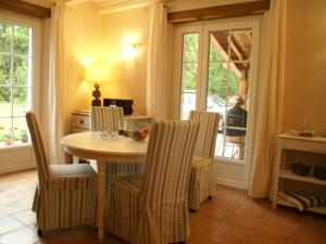 Chalet montaigu