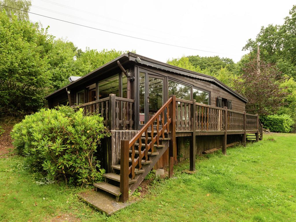 Ardenne chalet
