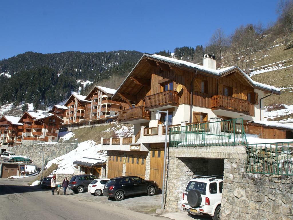 Chalet pour chat exterieur