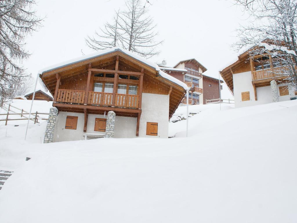 Chalet le sabot