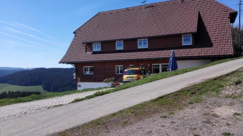 Chalet de montagne location