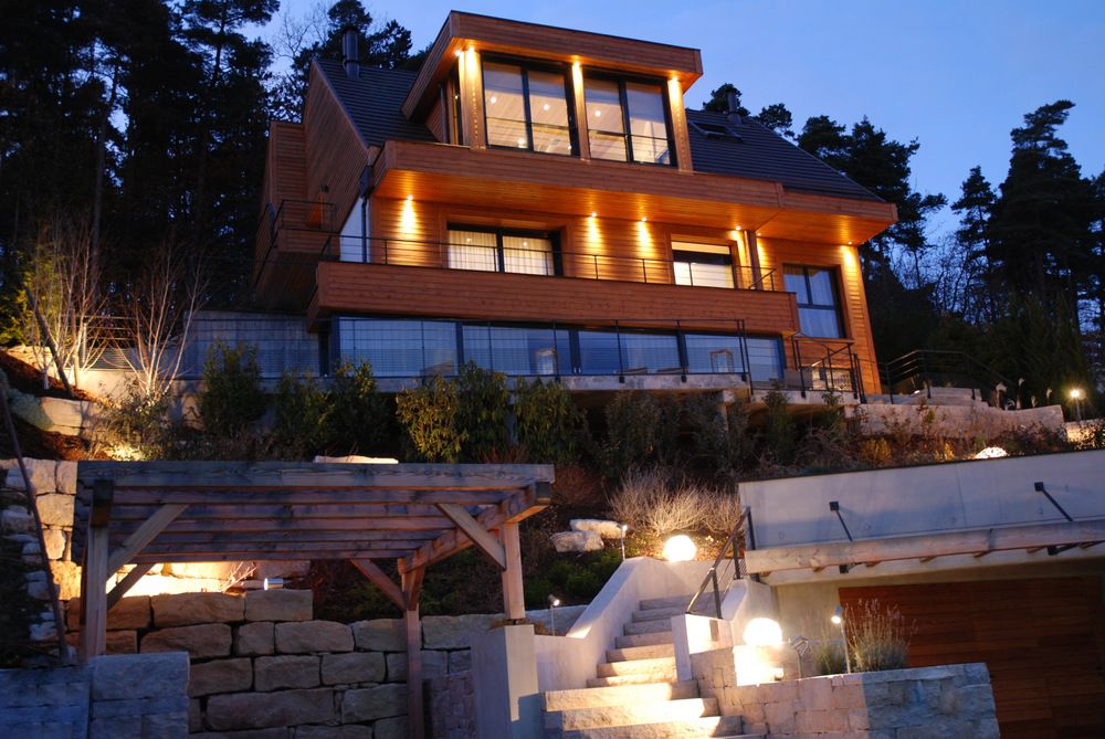 Hotel le grand chalet