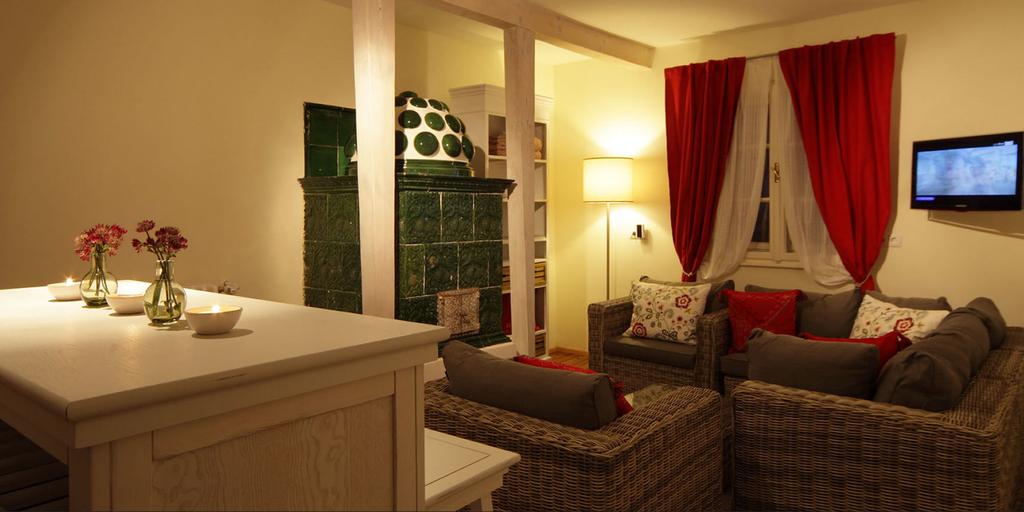 Chalet inn innsbruck